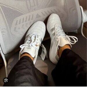 Adidas Taekwondo Sneakers